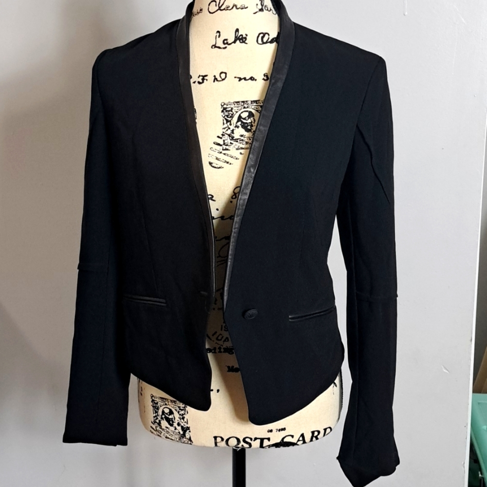 Rag & Bone Blazer/ Jacket